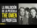 La maldición de la película "The Omen", "La Profecía" | Temporada 1.1