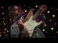 The Bures Band - Avon Valley (Live on KEXP)
