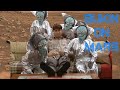 Счастливы вместе × Cats on mars - Геннадий Букин на Марсе (Mashup)