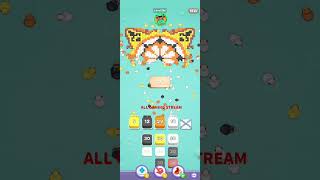 Tiny Feast Level 266 Gameplay 