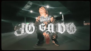 Goat - Jogado (Prod. wrongway! & andrzxz) [Official Music Vídeo]