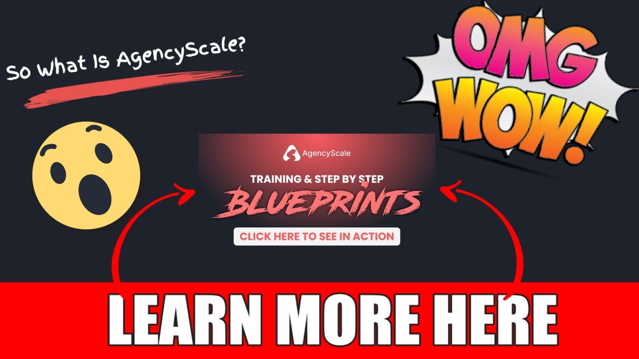 AgencyScale Honest Review Demo and Bonuses