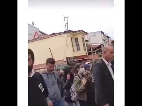 كواليس من مسلسل الحفرة الموسم الرابع الحلقة 39 والأخيرة