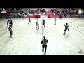 M-KO 8 | MAHARASHTRA VS M. P. | BOYS | 50TH SUB JUNIOR NATIONAL BASKETBALL CHAMPIONSHIP 2025
