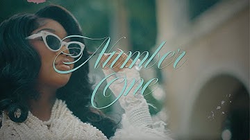 Summer Walker - Number One feat. Brent Faiyaz (Official Lyric Video)