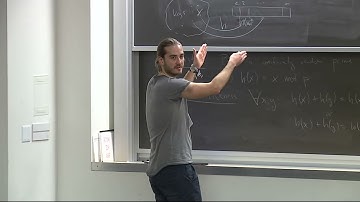 Lecture 3: 3SUM-Hardness of Convolution 3SUM and Triangle Listing