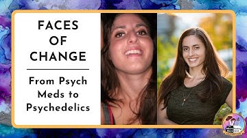 Psych Meds to Psychedelics: Microdosing for Addiction Recovery