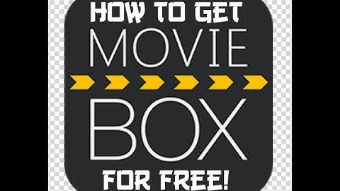 HOW TO DOWNLOAD MOVIE BOX iOS 9/10/11 NO COMPUTER!