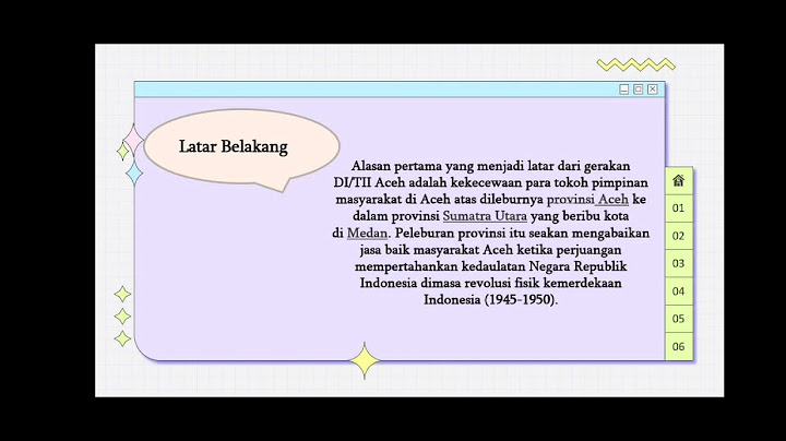 Tokoh yang berhasil mengatasi pemberontakan DI/TII di Aceh dengan jalan musyawarah ialah