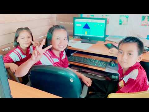 VTR นำเสนอสำนักงานเขตพื้นที่การศึกษาประถมศึกษาหนองบัวลำภู เขต 2
