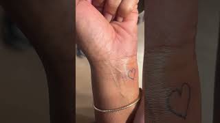 Tattoos 50% for all mothers