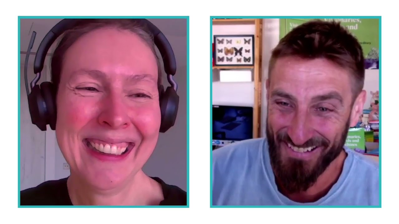 AI and tech revolutions: why we’ve been here before | Jamie Dobson