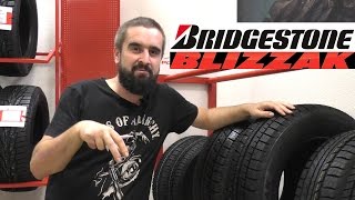 видео Bridgestone или Nokian - какая зимняя резина лучше?