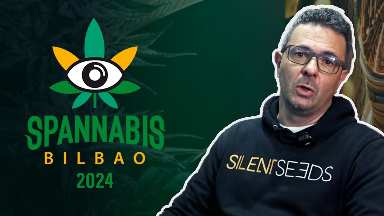 Spannabis Bilbao 2024: A Memorable Edition