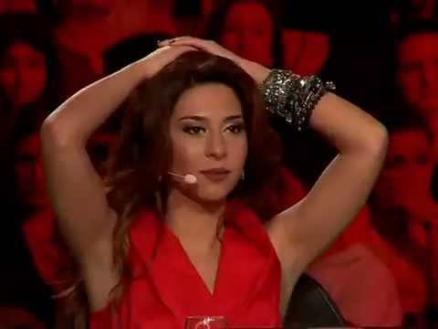 X ფაქტორი - მეორე ლაივ კონცერტი