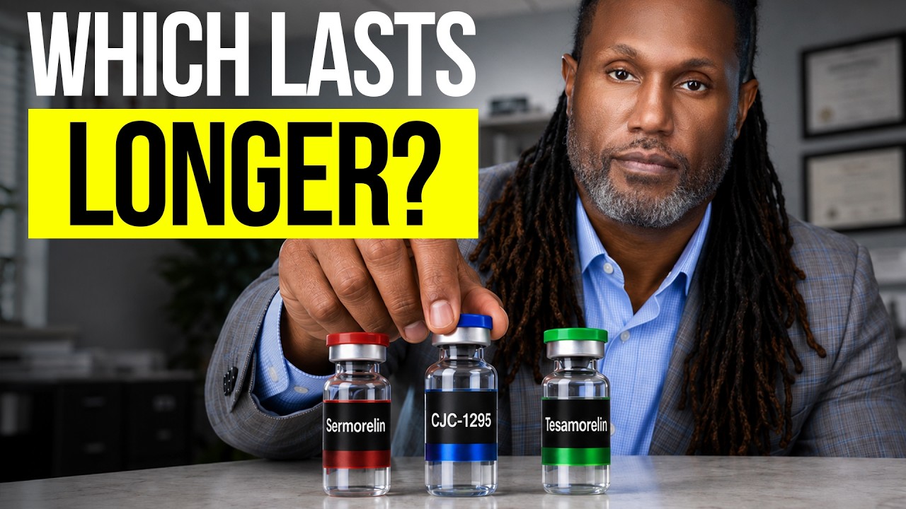 cjc-1295 vs sermorelin vs tesamorelin vs ipamorelin growth hormone Tesamorelin: What's The Difference? rose fragrance Goofy Tails Feline Revive Size:200ML