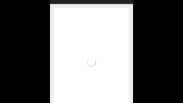 Webview progressbar android app