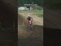 Mid Moto swap!!! #dirtbike #motocross #supercross #arenacross #mxfail