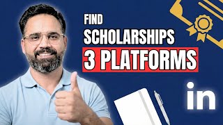 LinkedIn, Google Scholar & Twitter: The Scholarship Hack