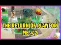 THE RETURN OF PLAY FOR ME #2