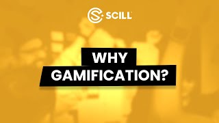 How Gamification improves your product