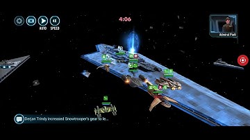 6 star executor vs. 7 star