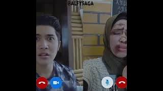 KOMPILASI VIDEO LUCU ALFY SAGA & FATMA