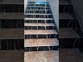 السيراميك المناسب لتلبيس أرضية الدرج