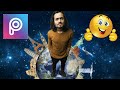 BB ki Vines and world editing// by Om photo editing