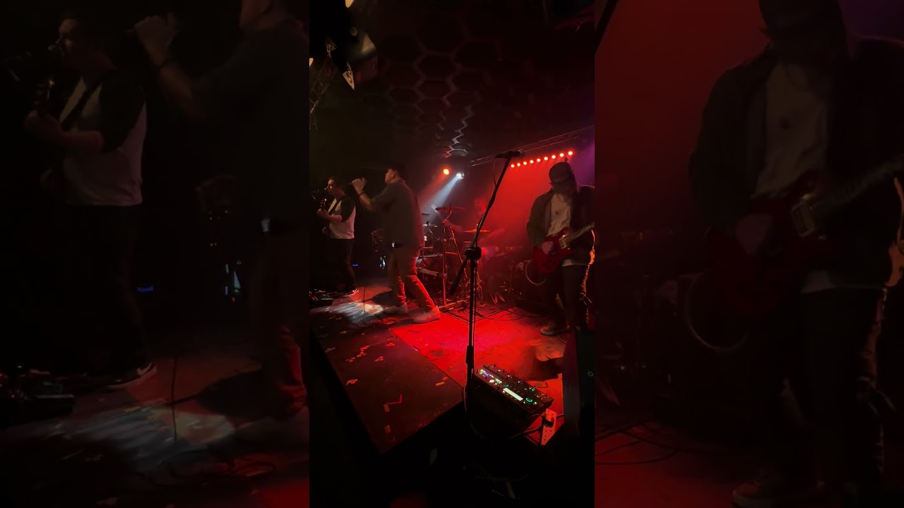 STAY AWHILE @ HEARTBREAKERS 15/11/2025