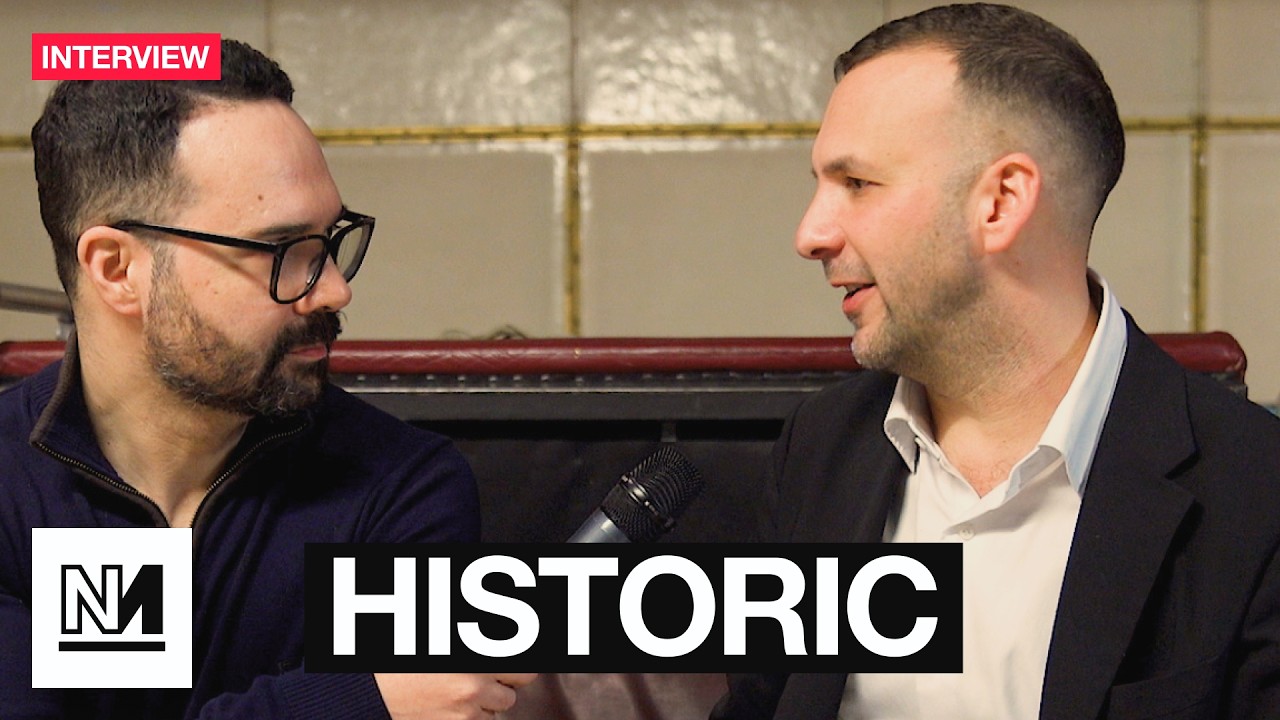 Labour Just Lost One of Their Safest Seats — And The Greens Did It | Zack Polanski Interview