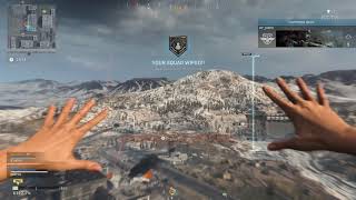 My Highest Plunder Kill In Warzone (38 Kill)