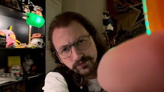 Interactive ASMR - Experimental ASMR Triggers (Full Version)