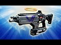 Destiny 2: Best & Worst Plug One.1 Fusion Rifle Perk Options (Adept GOD ROLL)