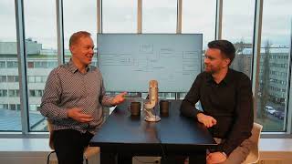 The Modern Modelers: What are Entities? (in data modeling)