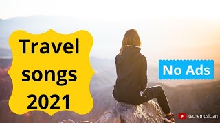 Mix Malayalam Travel songs | 2021 Best | Malayalam songs