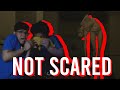 [ENG SUB] Scariest Game I've Ever Played | Mortuary Assistant