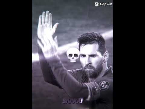 Ronaldo is the goat