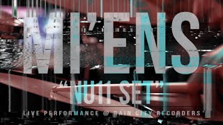 Mi'ens - Nu11 Set (Live @ Rain City Recorders)