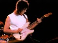 Jeff Beck - Loose Cannon