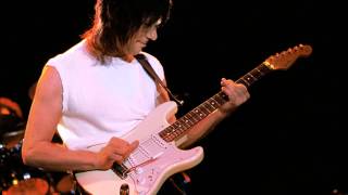 Jeff Beck - Loose Cannon