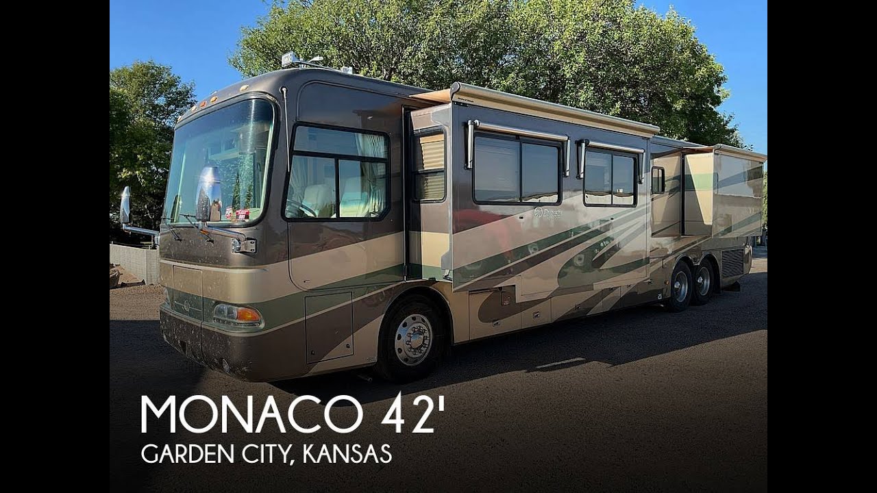 [SOLD] Used 2004 Dynasty 42 Dutchess in Garden City, Kansas