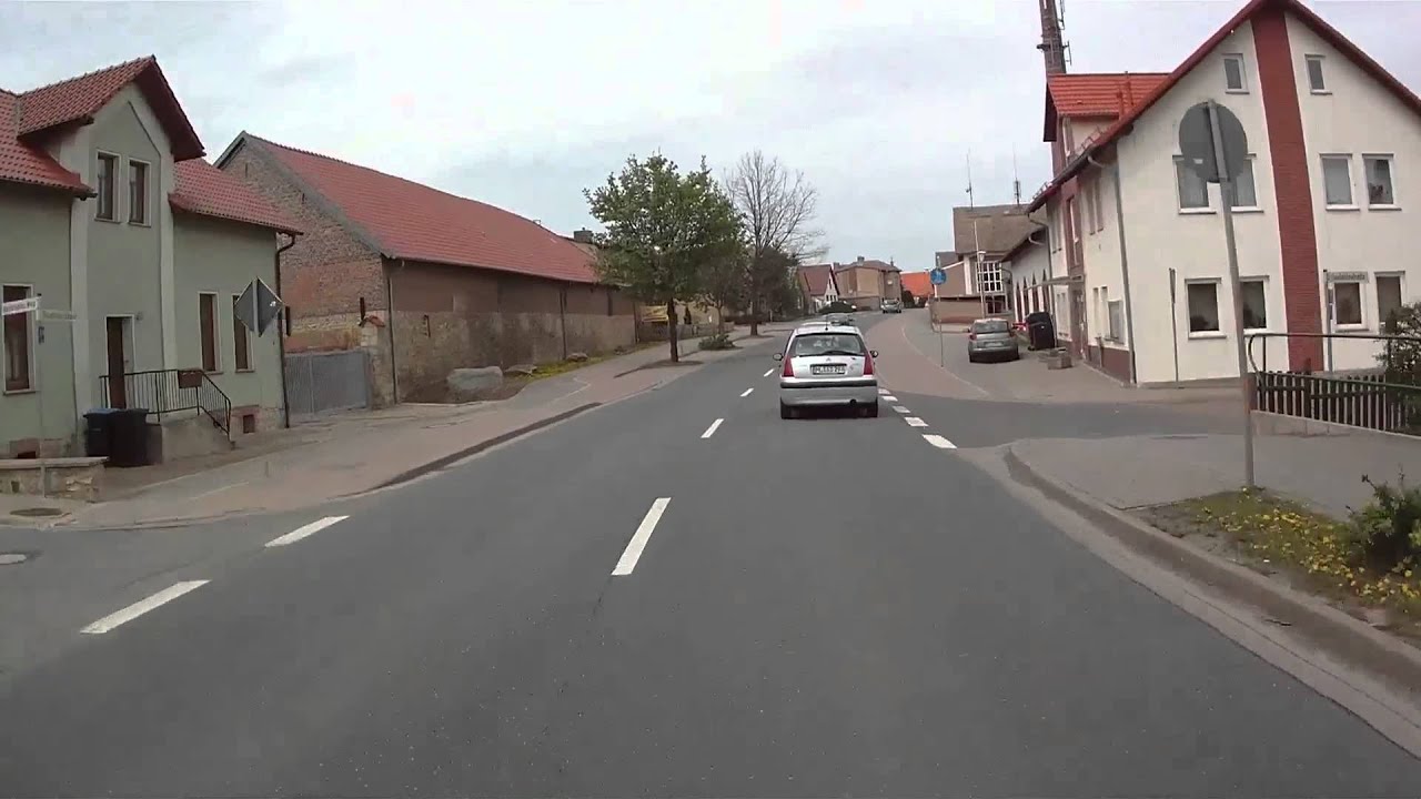 Nordharzroute NHR.1-2