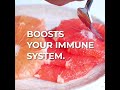 RED PREMIUM - your daily health spark 🍊