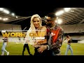 SNIK JOSEPHINE WORK OUT OFFICIAL MUSIC VIDEO