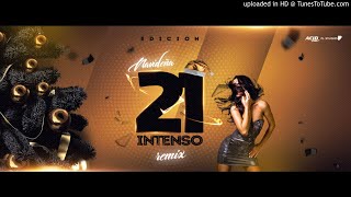 MEGAMIX CUARTETO LEO #2020 - Dj'Ivano Lazarte® IR21