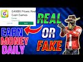 GAMEE APP REAL OR FAKE IN TELUGU How to get free money GAMEE APP REAL OR FAKE IN TELUGU How to get free money
