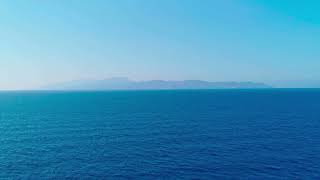 Sail over the sea.(Qj)