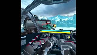 World Of Mechs Official Release Date Trailer