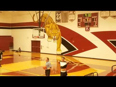 Vanden Vikings Summer League 2022 Game4 2022-06-11 By STS Productions